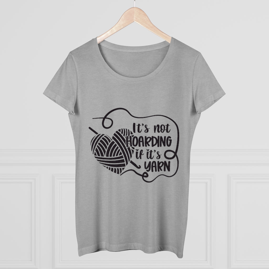 Organic Women's Lover T-shirt