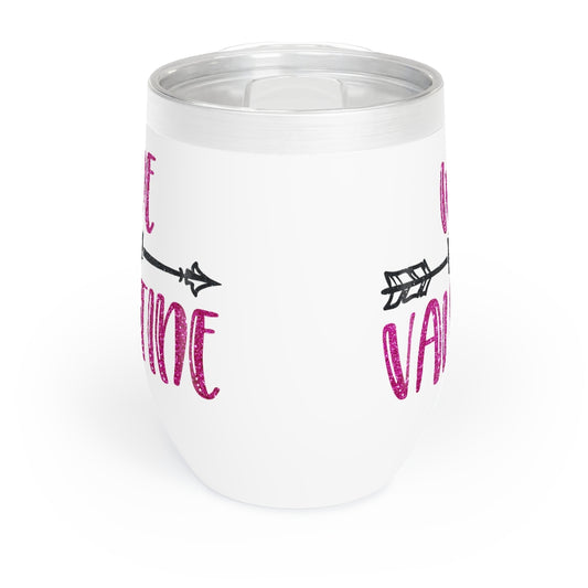 Chill Wine Tumbler