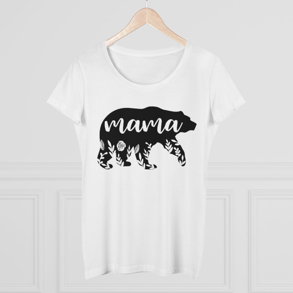 Organic Women's Lover T-shirt