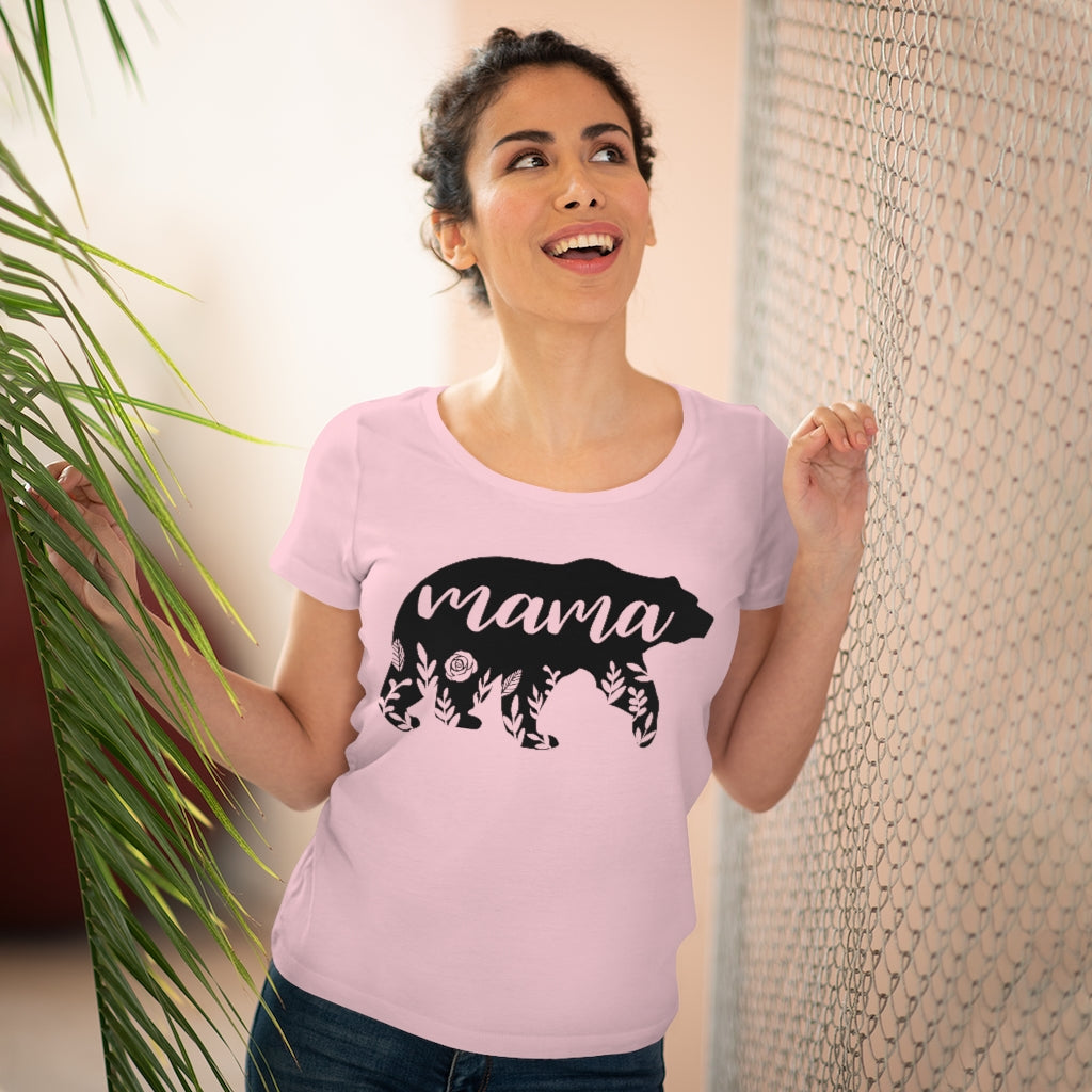 Organic Women's Lover T-shirt