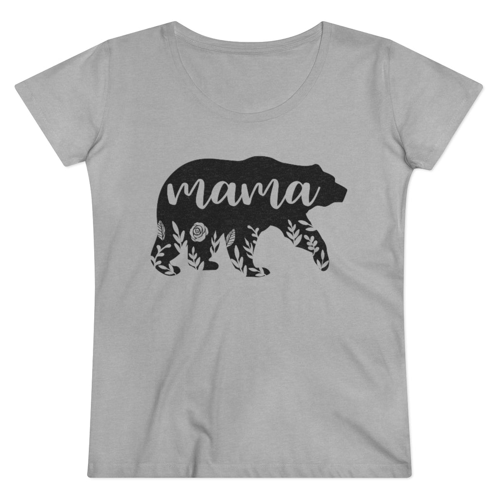 Organic Women's Lover T-shirt