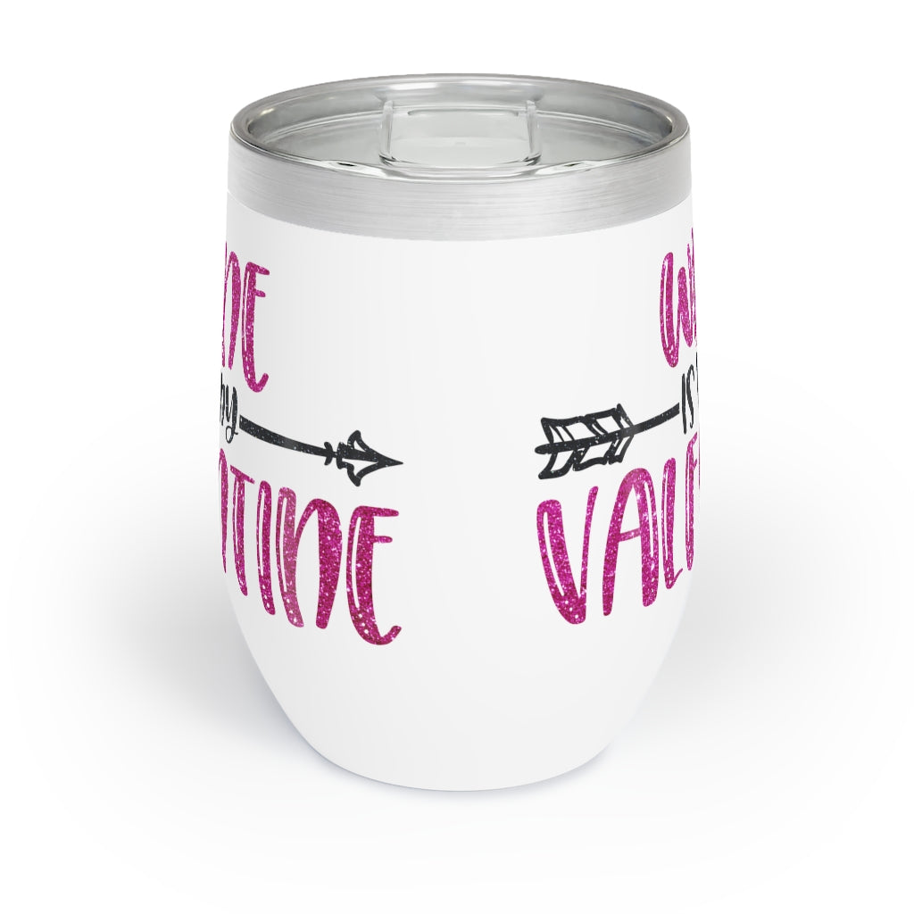 Chill Wine Tumbler