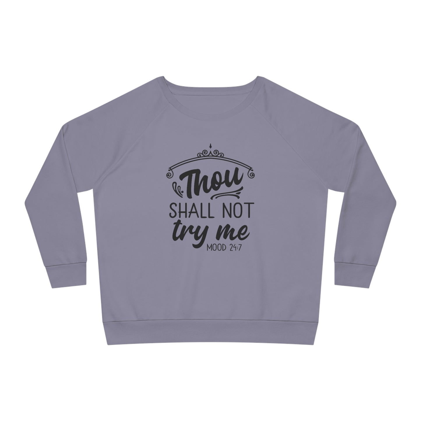 Women's Dazzler Relaxed Fit Sweatshirt