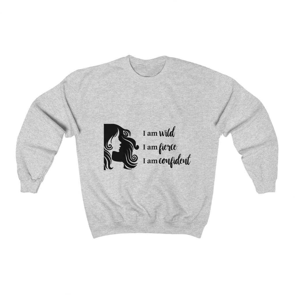 Unisex Heavy Blend Crewneck Sweatshirt