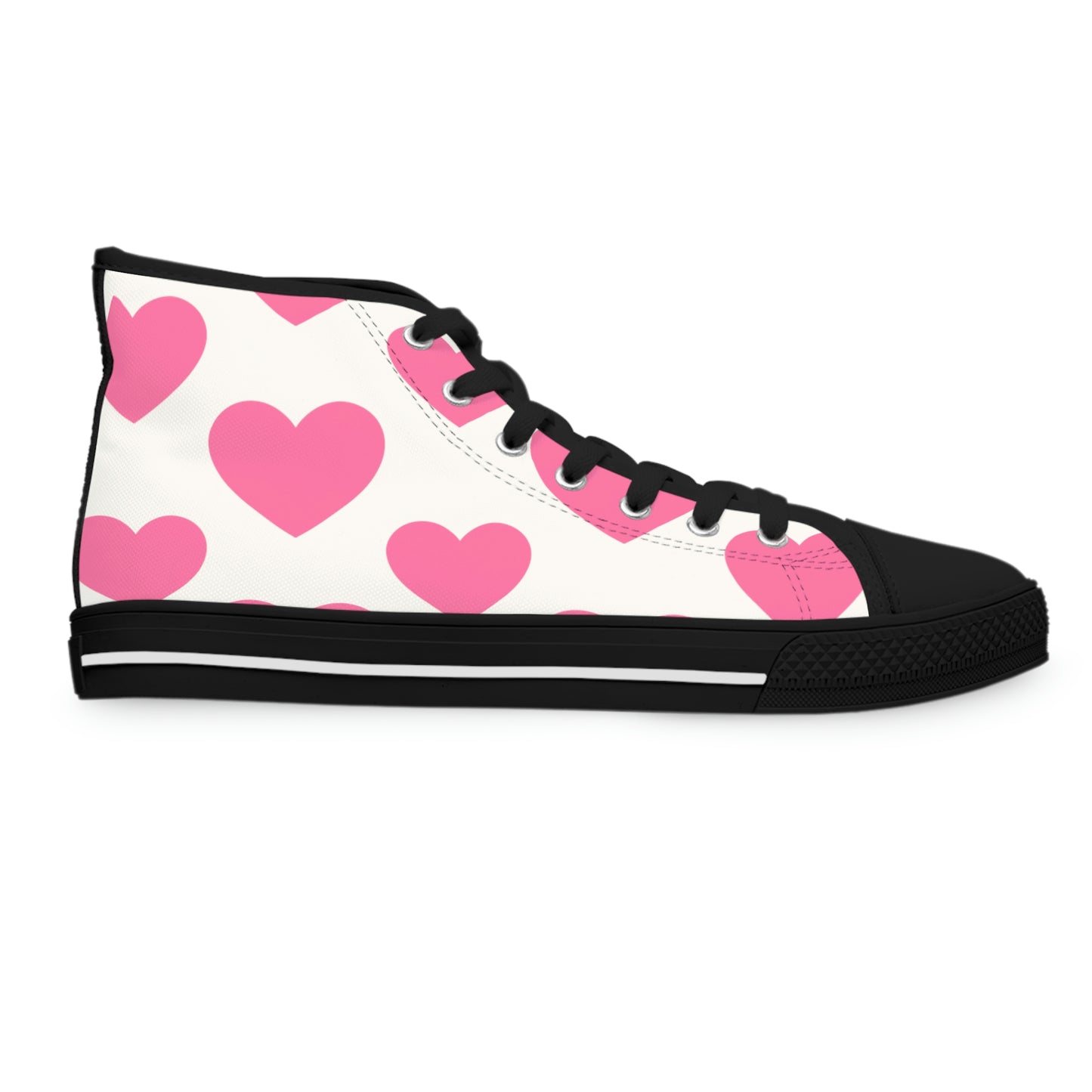 Women's High Top Sneakers