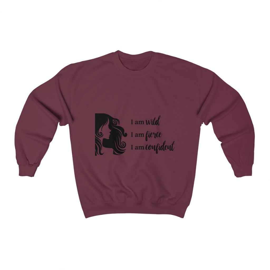 Unisex Heavy Blend Crewneck Sweatshirt