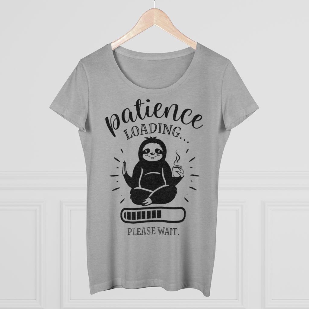 Organic Women's Lover T-shirt