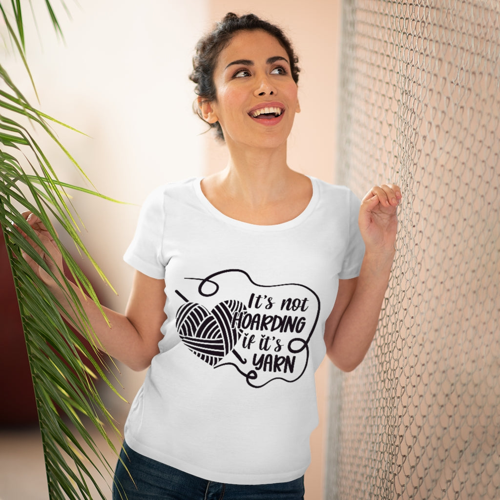 Organic Women's Lover T-shirt