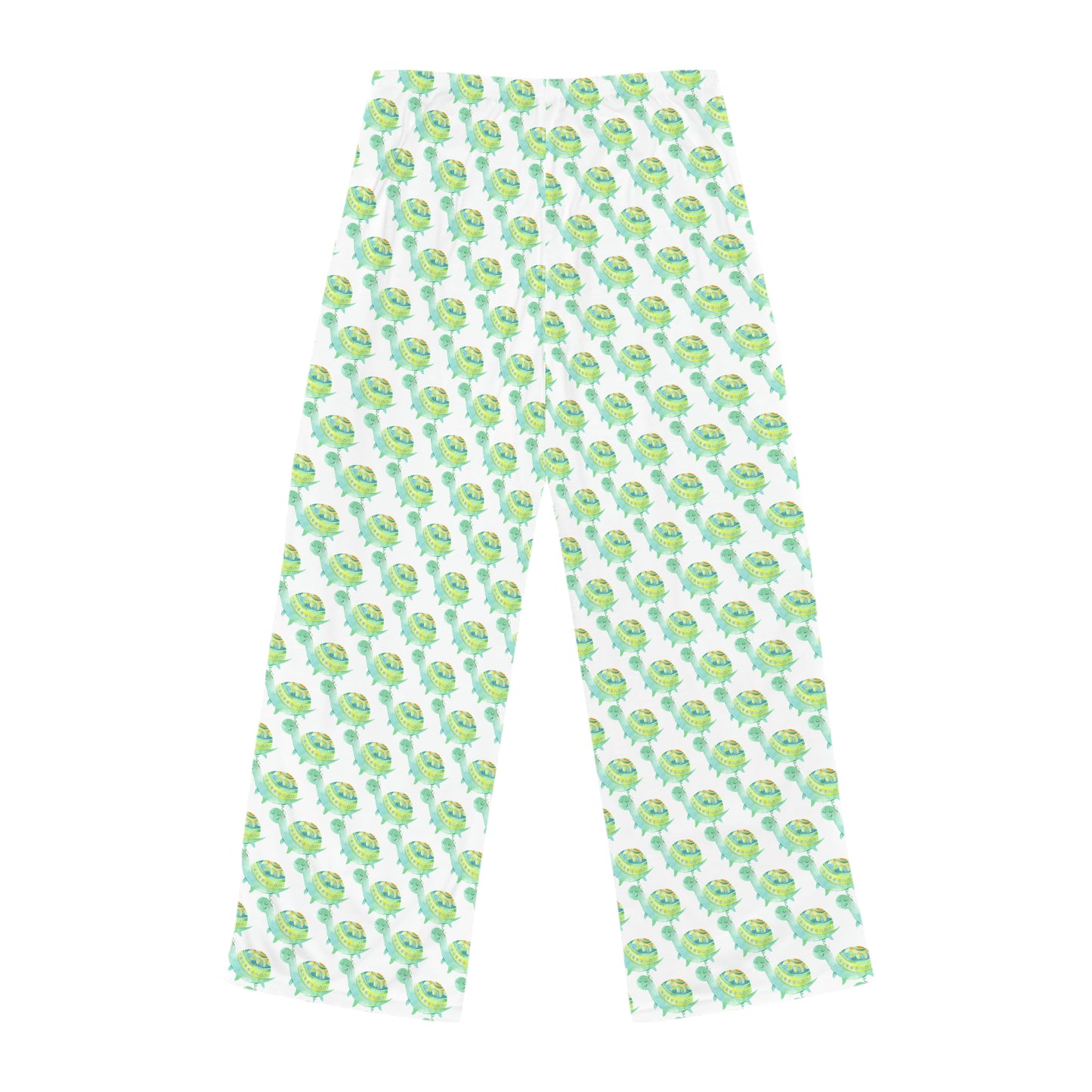 Women's Pajama Pants (AOP)