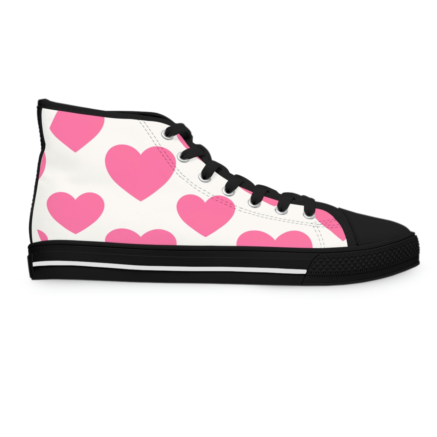 Women's High Top Sneakers