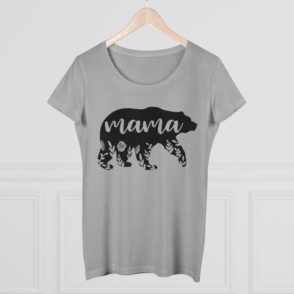 Organic Women's Lover T-shirt