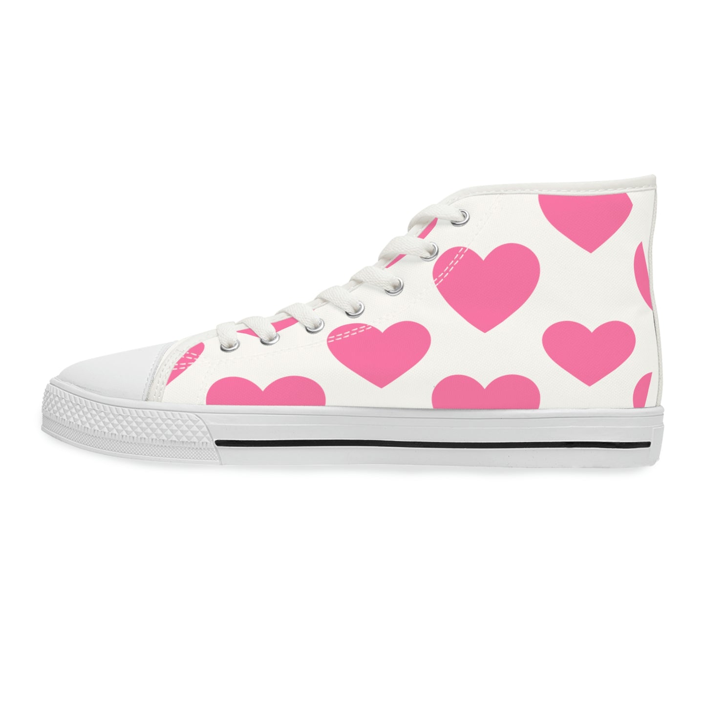 Women's High Top Sneakers