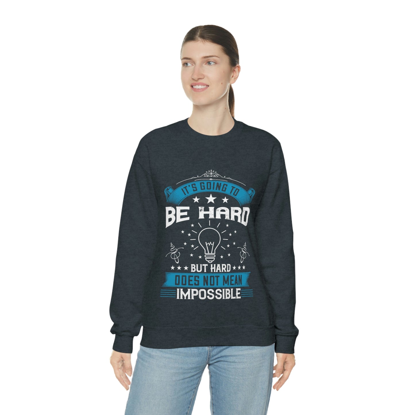 Unisex Heavy Blend™ Crewneck Sweatshirt