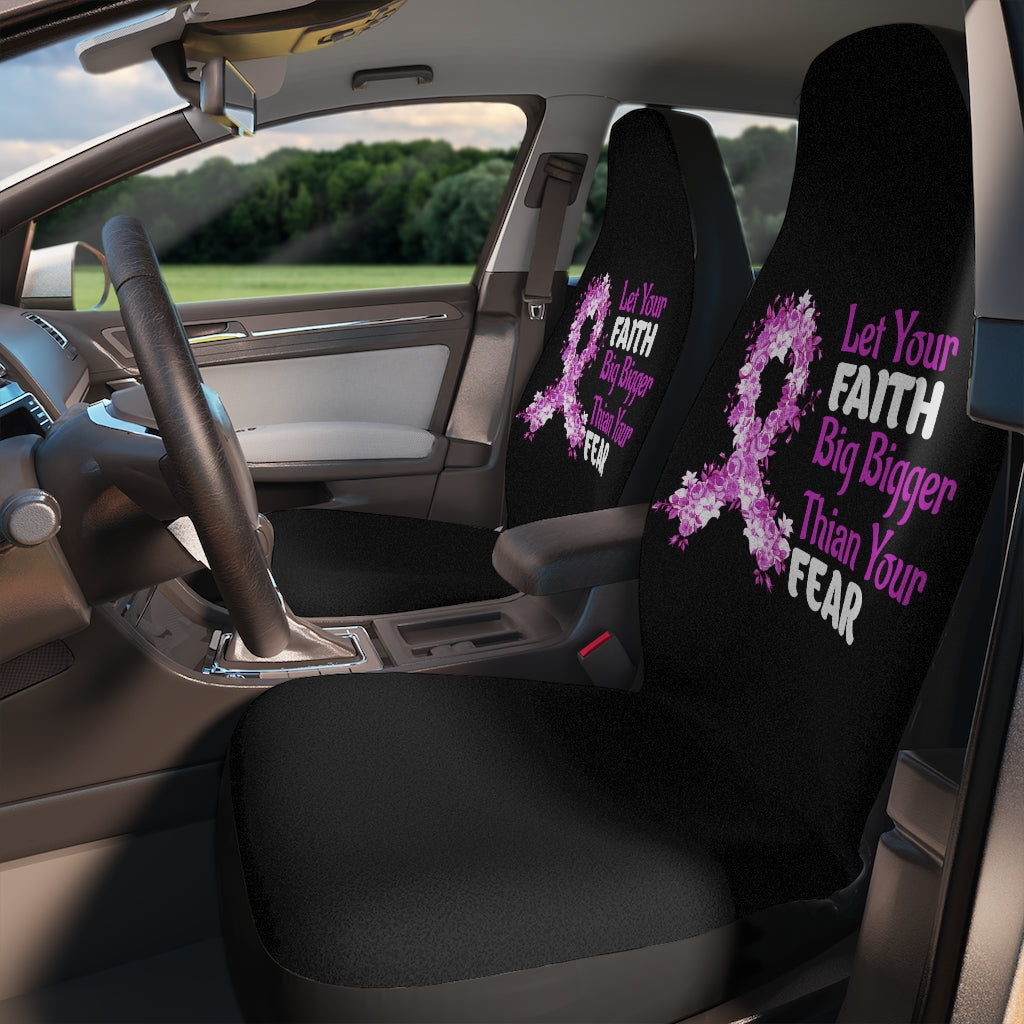 Car Seat Covers