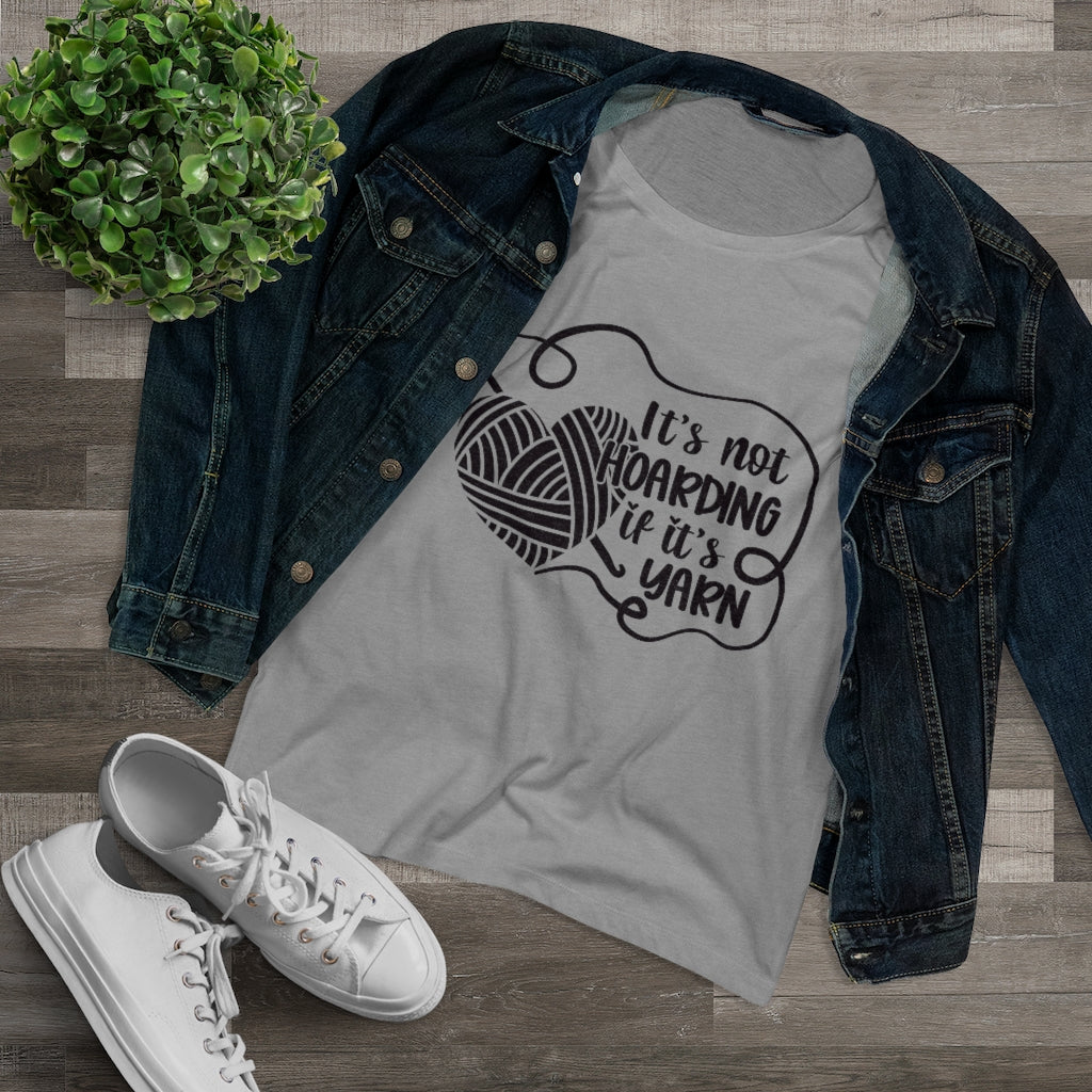 Organic Women's Lover T-shirt