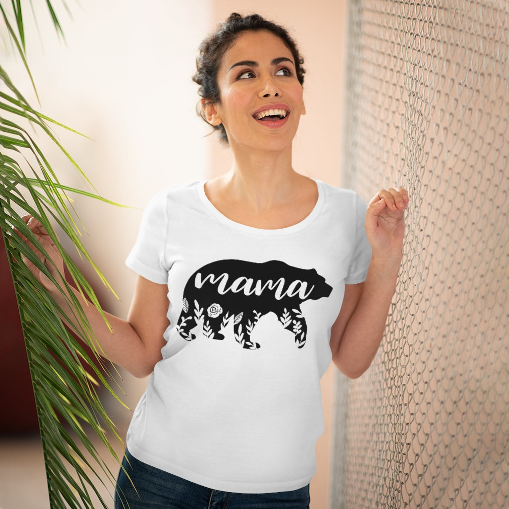 Organic Women's Lover T-shirt