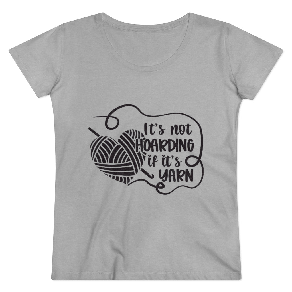 Organic Women's Lover T-shirt