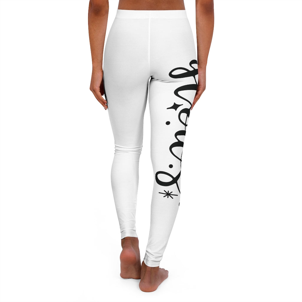 Women's Spandex Leggings