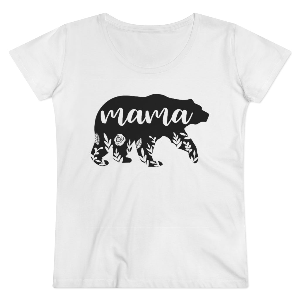 Organic Women's Lover T-shirt