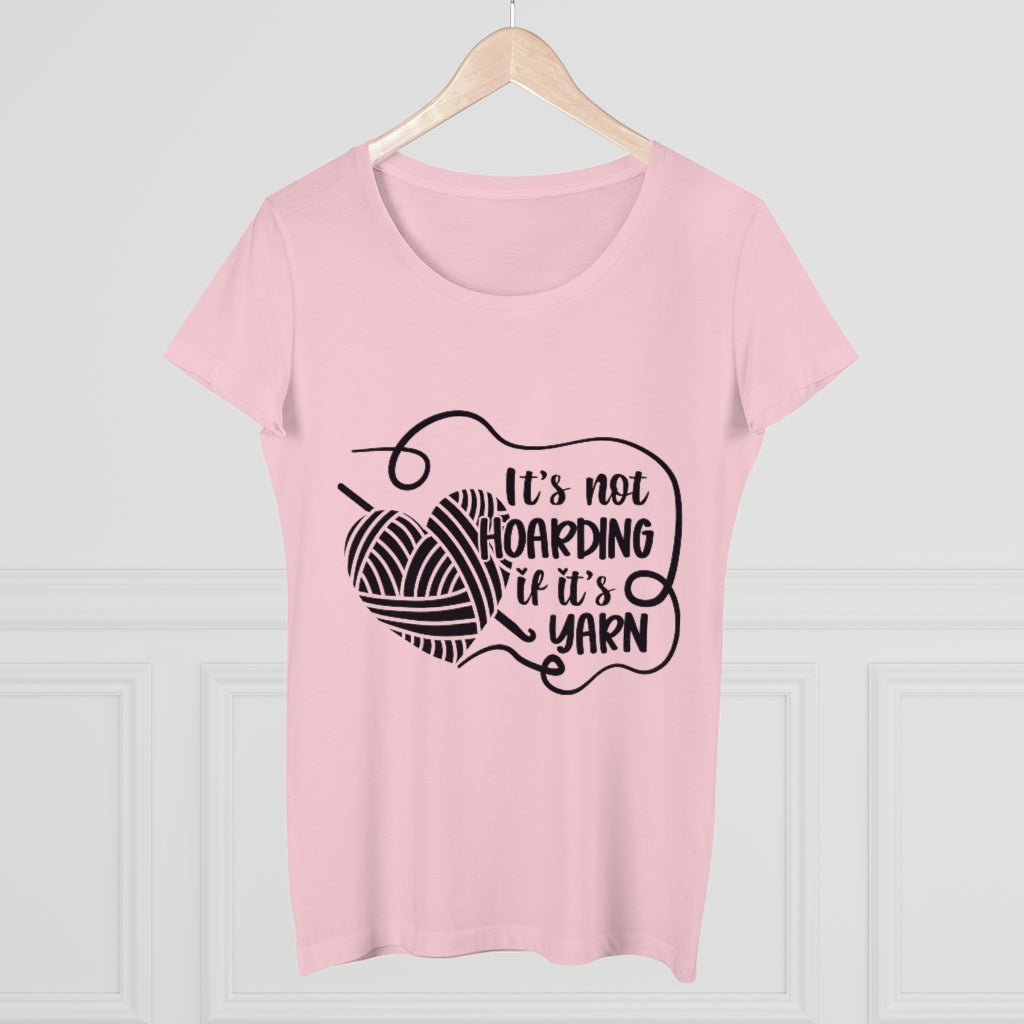 Organic Women's Lover T-shirt