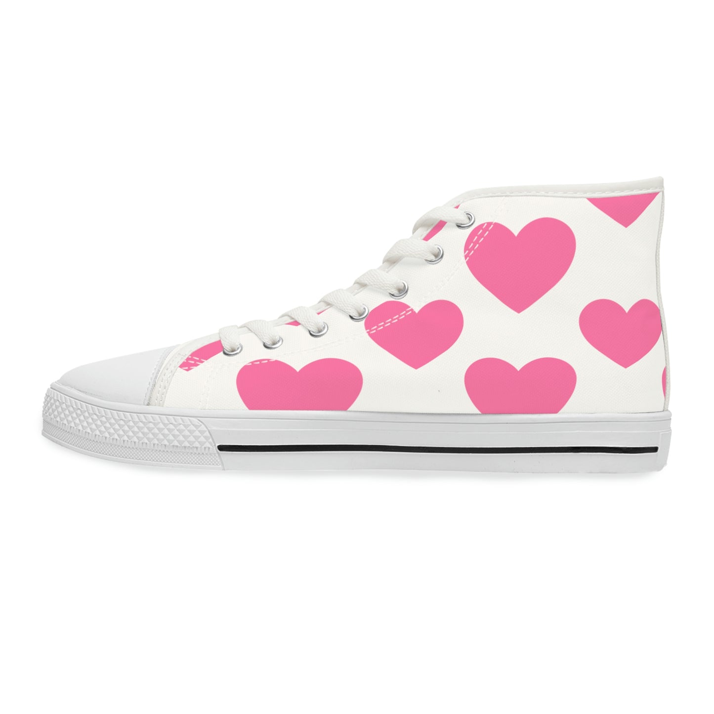 Women's High Top Sneakers