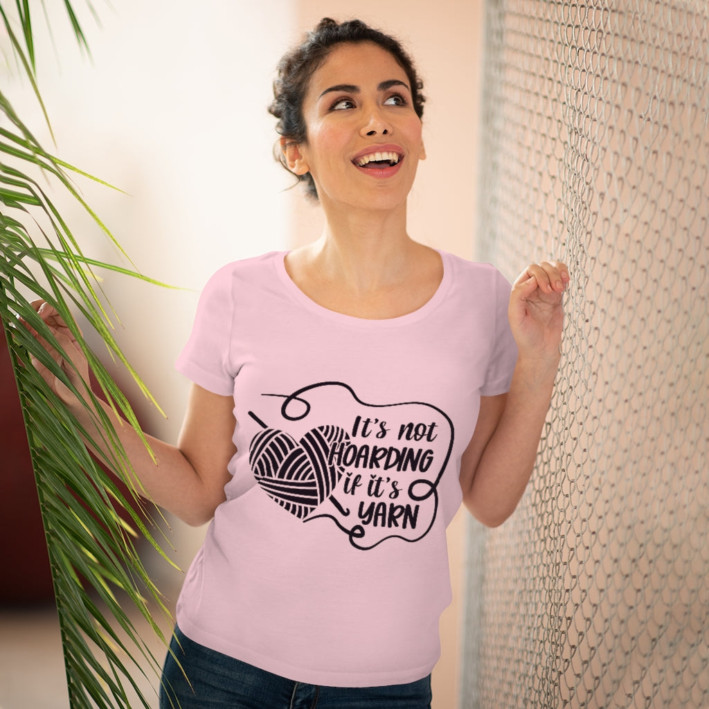 Organic Women's Lover T-shirt