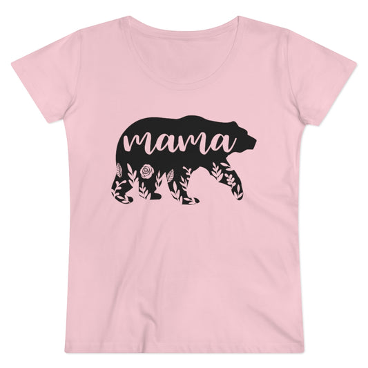 Organic Women's Lover T-shirt