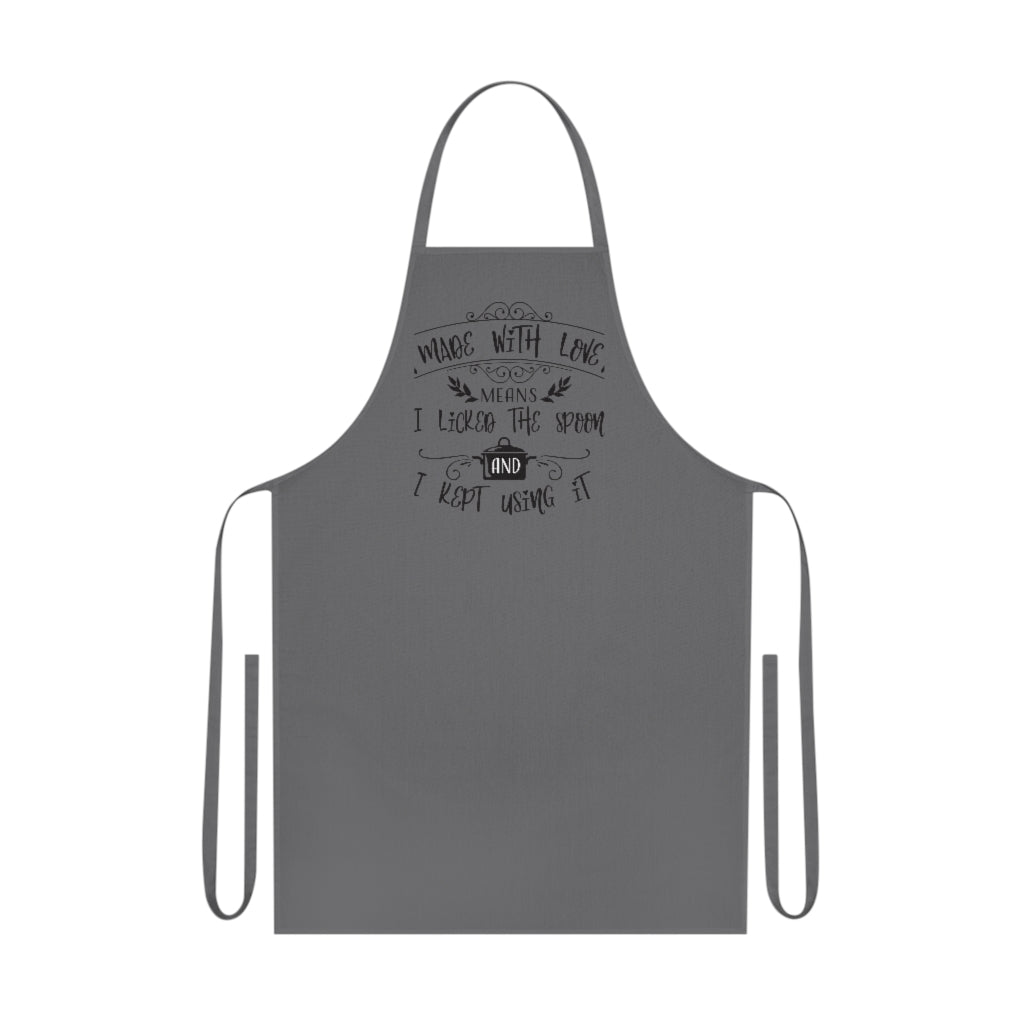 Cotton Apron