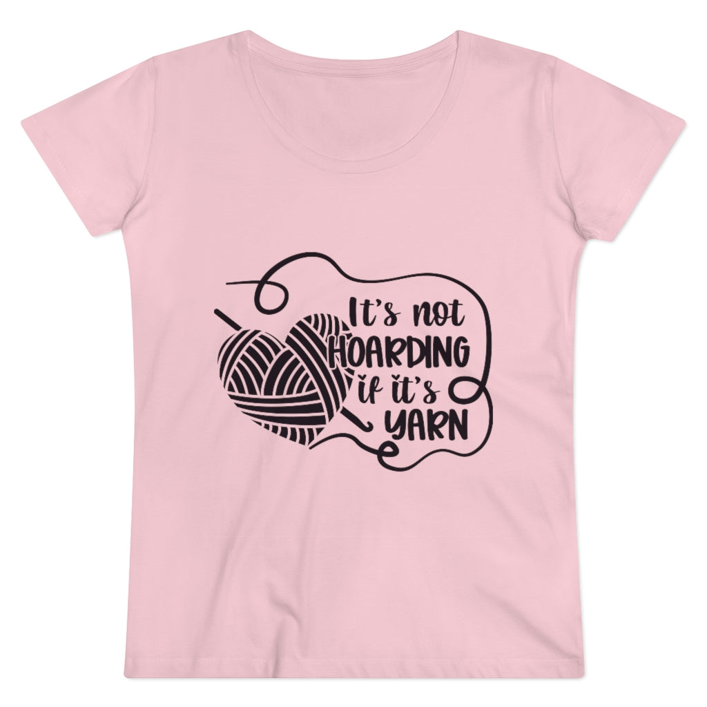 Organic Women's Lover T-shirt