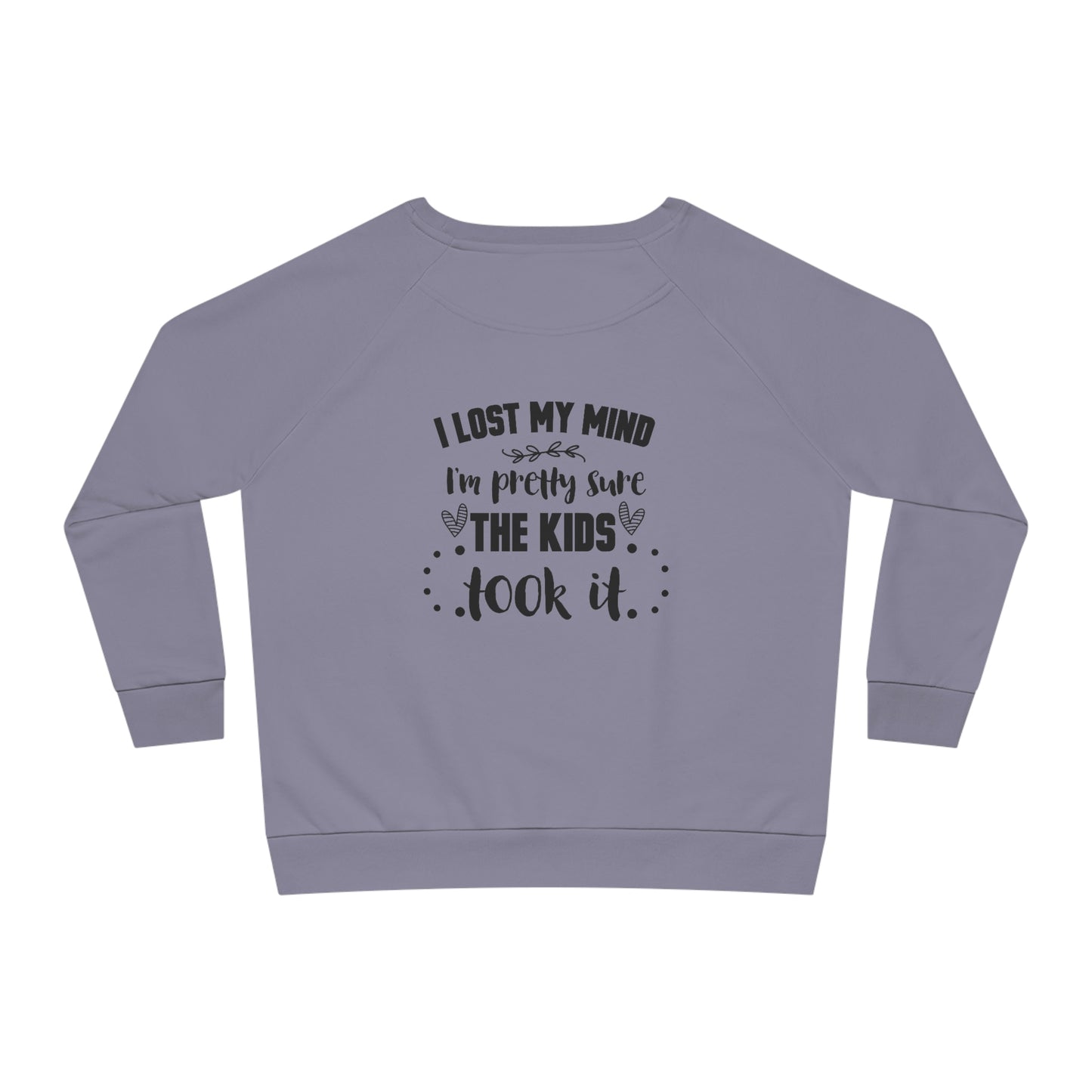 Women's Dazzler Relaxed Fit Sweatshirt