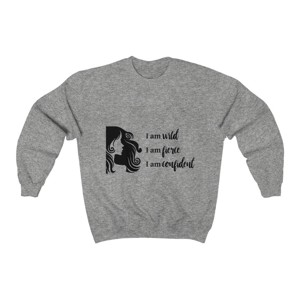 Unisex Heavy Blend Crewneck Sweatshirt