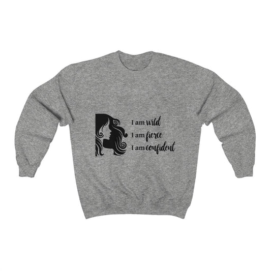 Unisex Heavy Blend Crewneck Sweatshirt