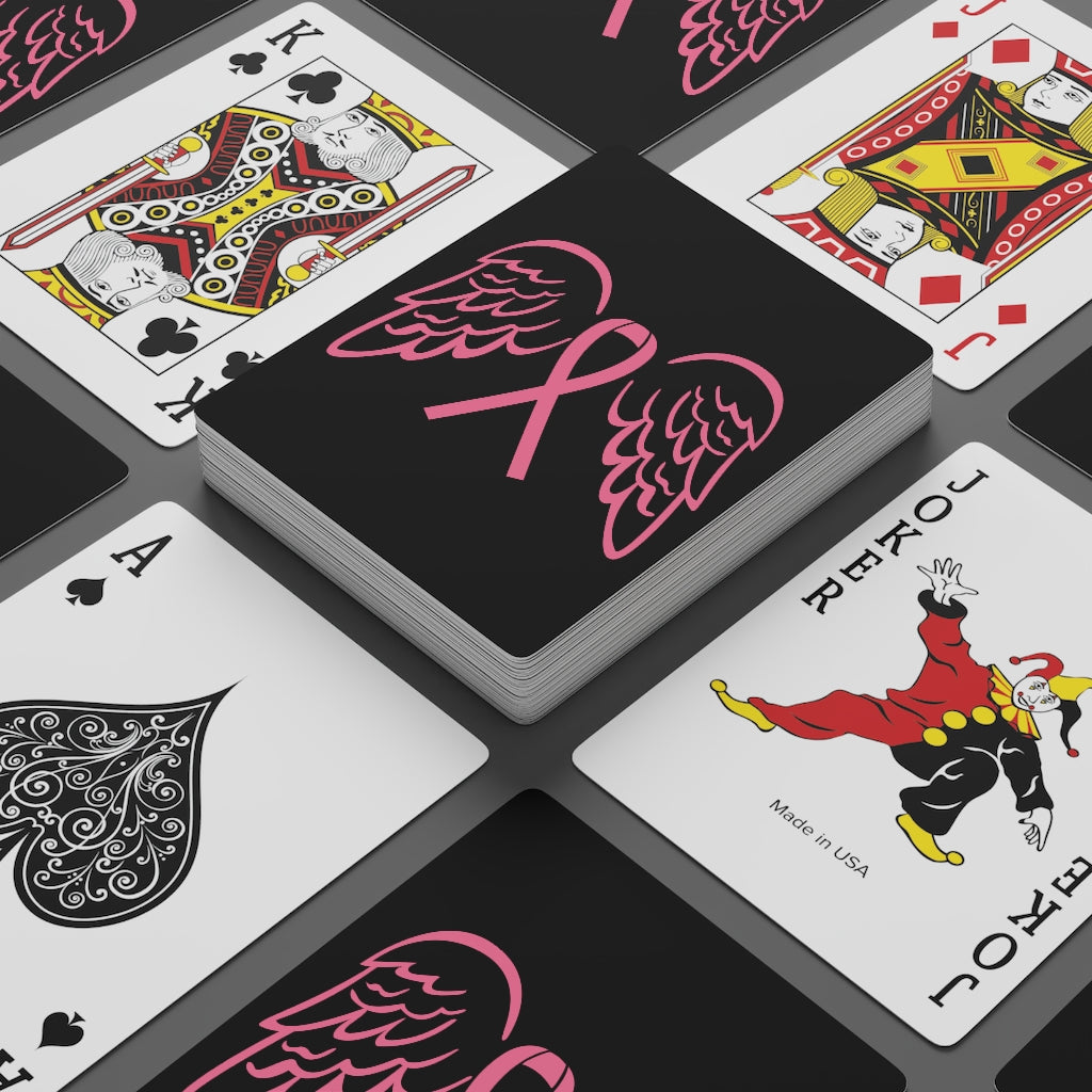 Custom Poker Cards