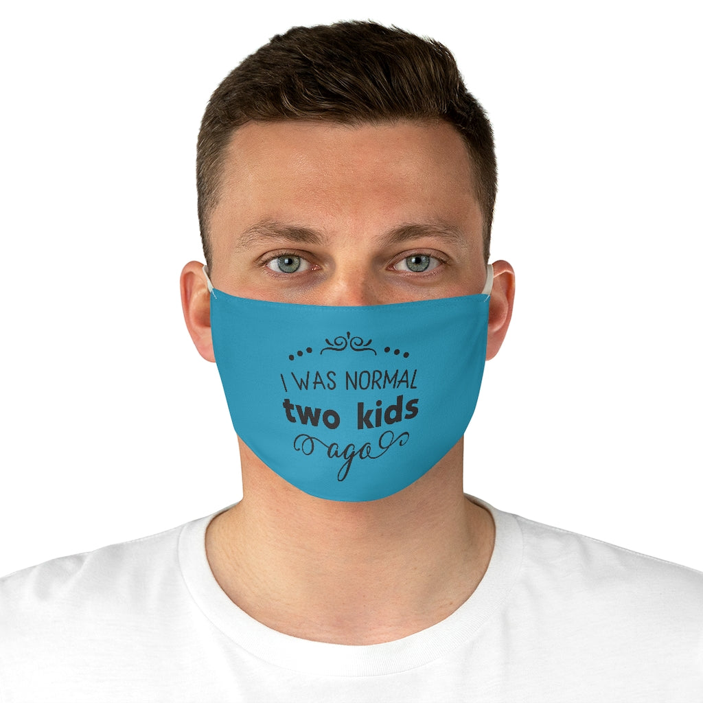 Fabric Face Mask