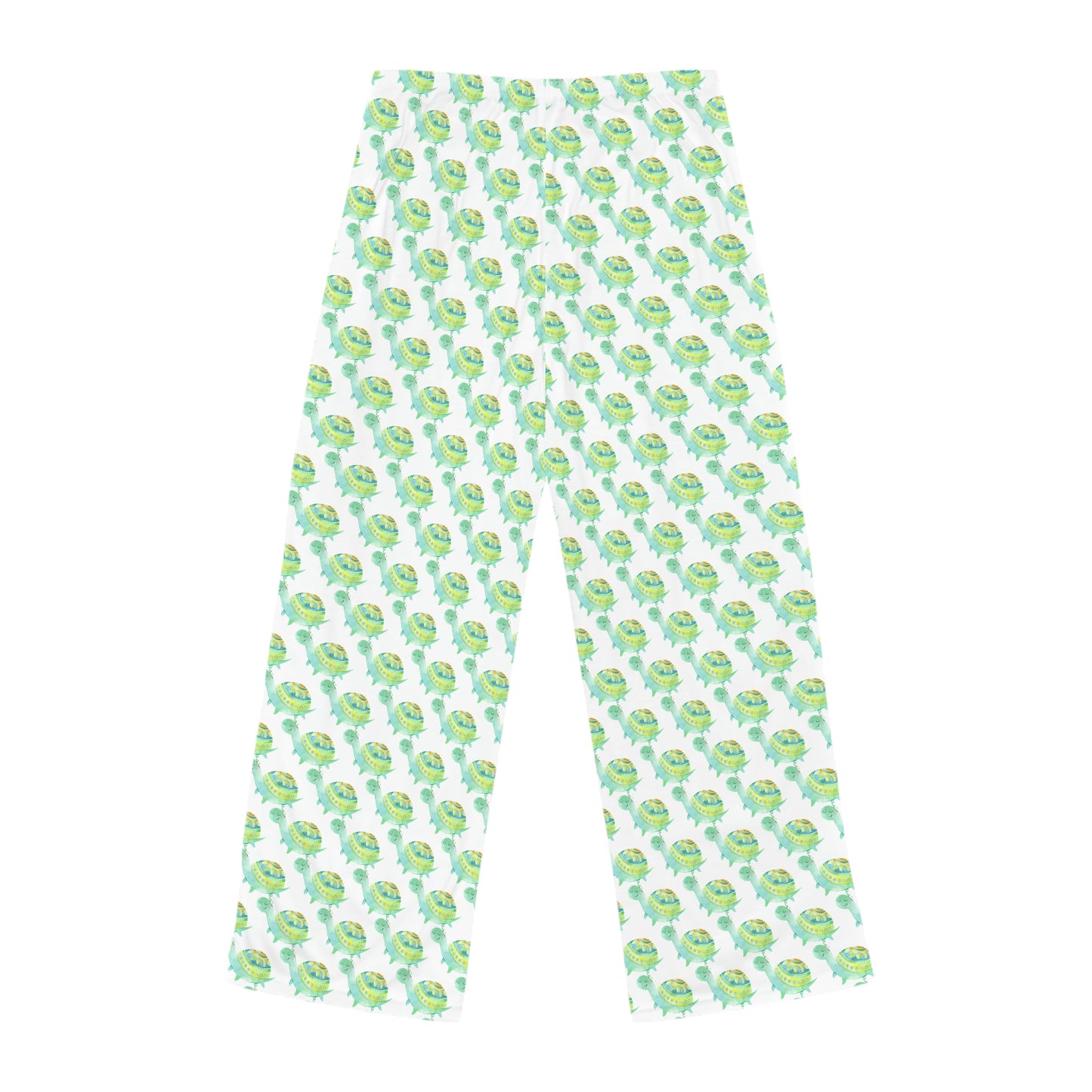 Women's Pajama Pants (AOP)