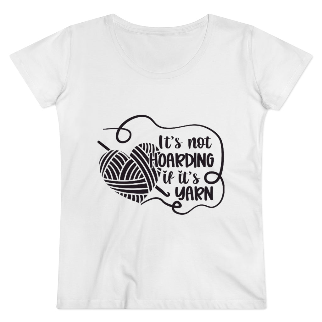 Organic Women's Lover T-shirt