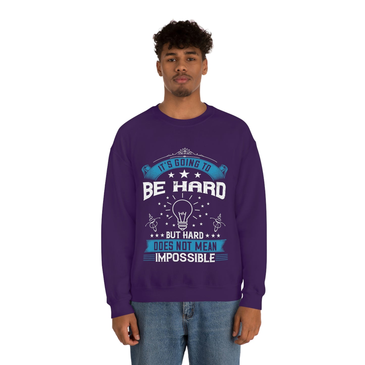 Unisex Heavy Blend™ Crewneck Sweatshirt