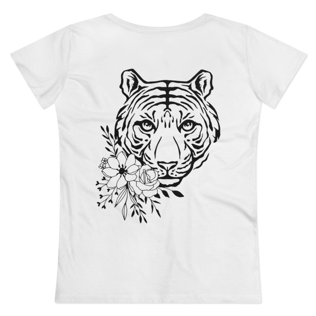 Organic Women's Lover T-shirt