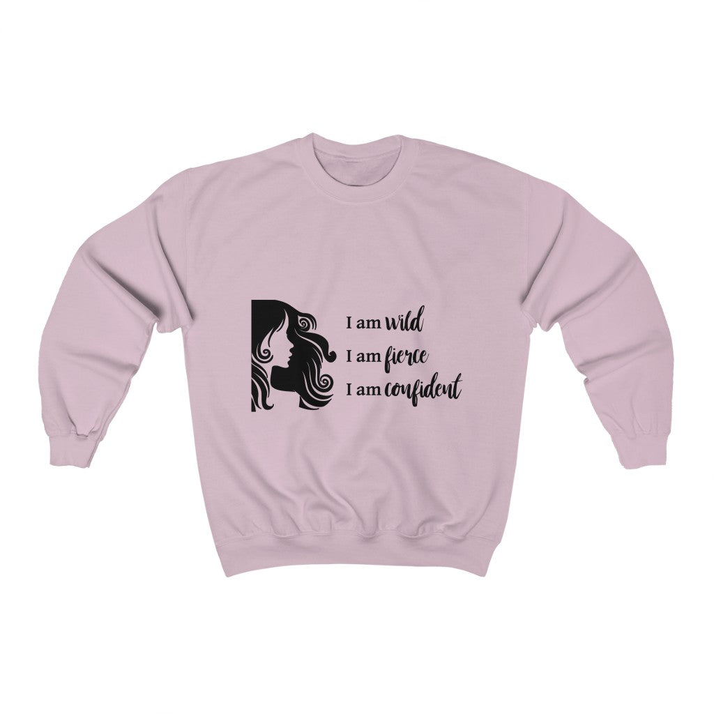 Unisex Heavy Blend Crewneck Sweatshirt