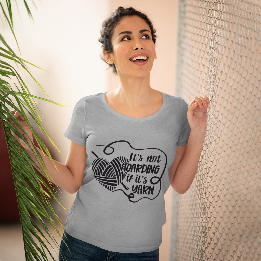 Organic Women's Lover T-shirt