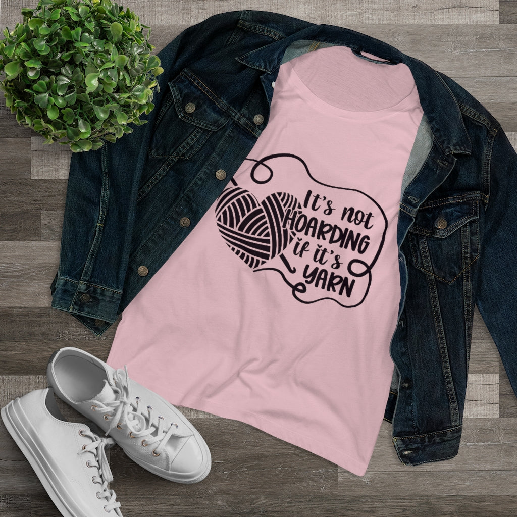 Organic Women's Lover T-shirt