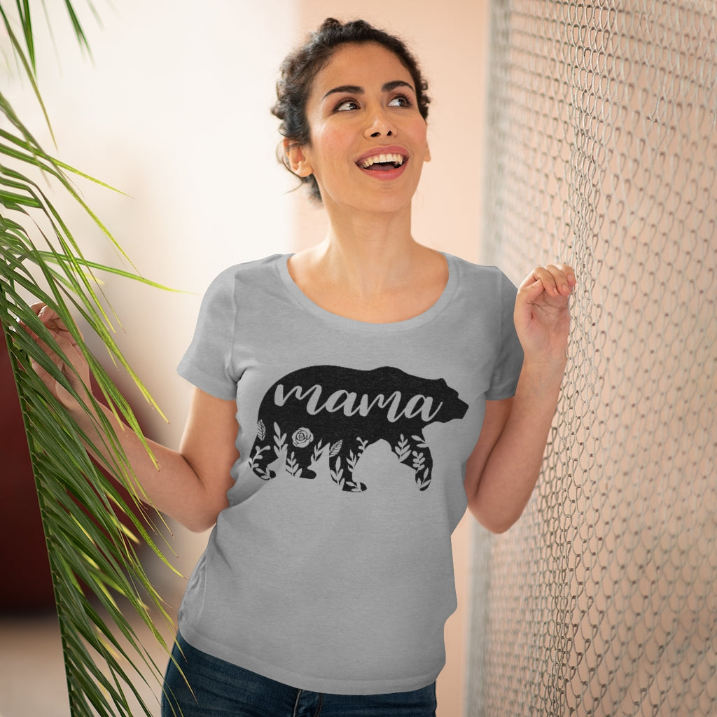 Organic Women's Lover T-shirt