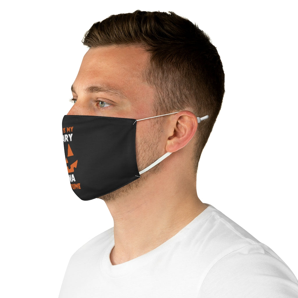 Fabric Face Mask