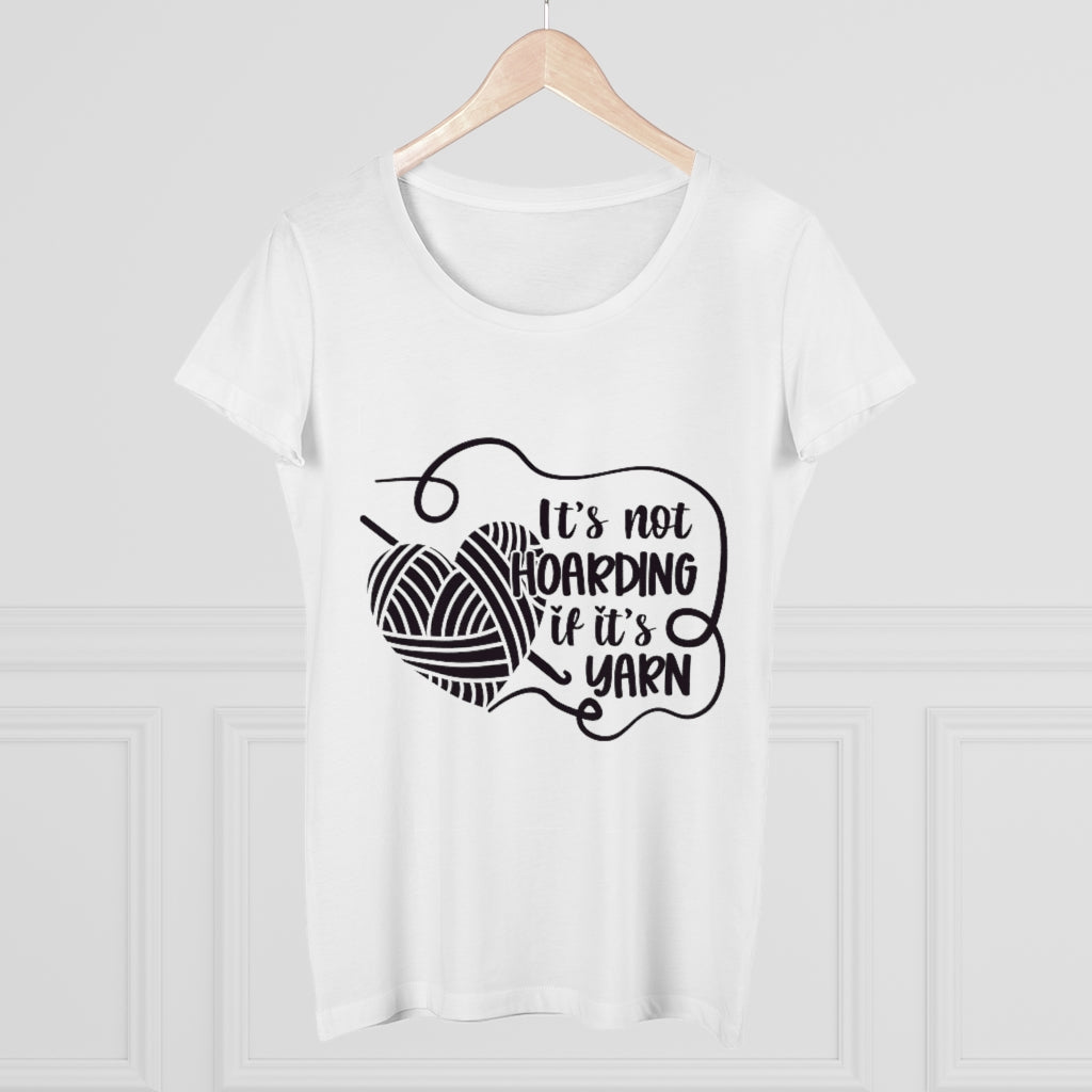 Organic Women's Lover T-shirt