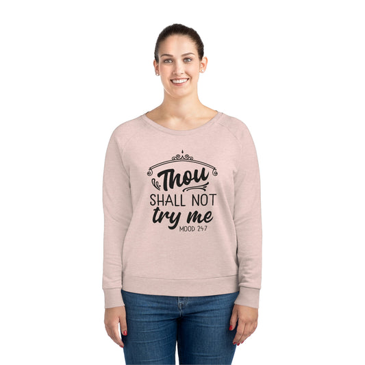 Women's Dazzler Relaxed Fit Sweatshirt