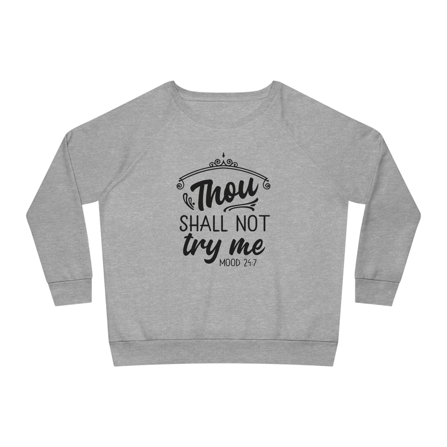 Women's Dazzler Relaxed Fit Sweatshirt