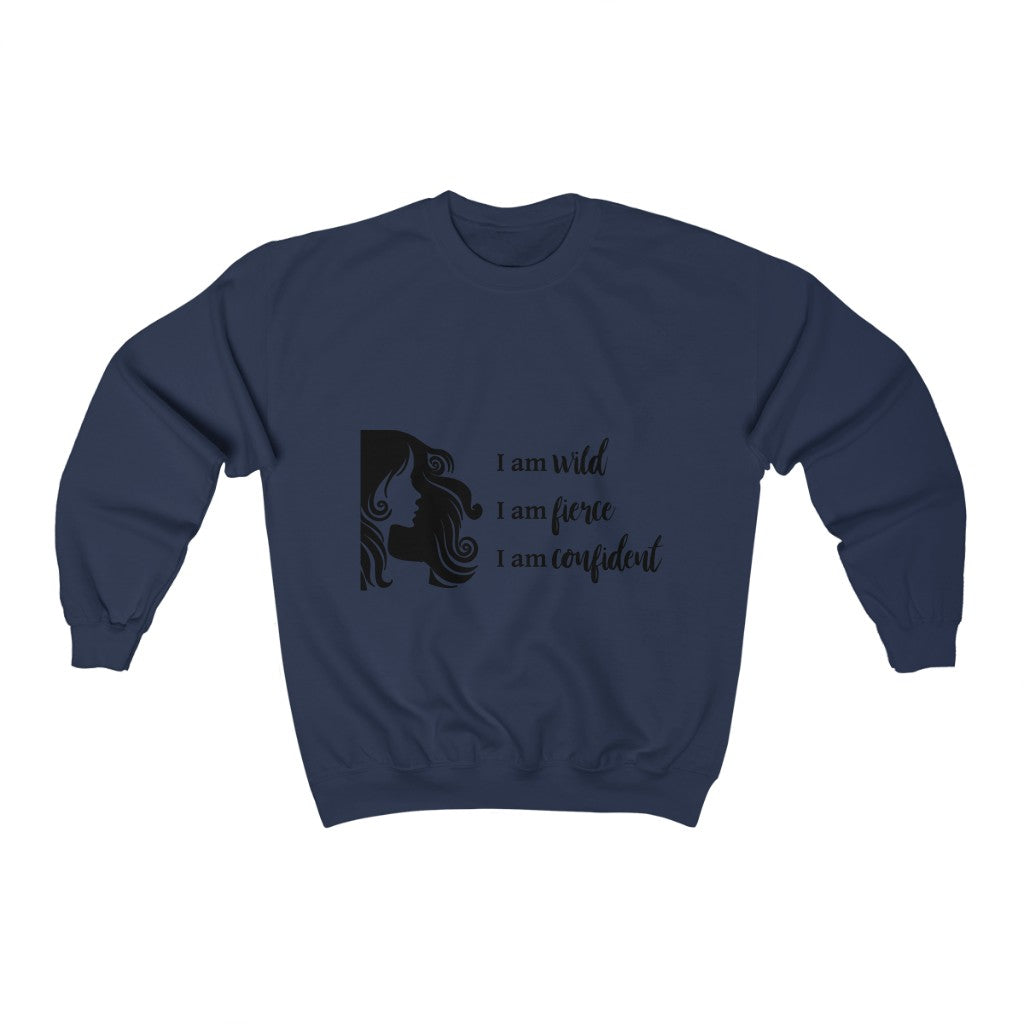 Unisex Heavy Blend Crewneck Sweatshirt