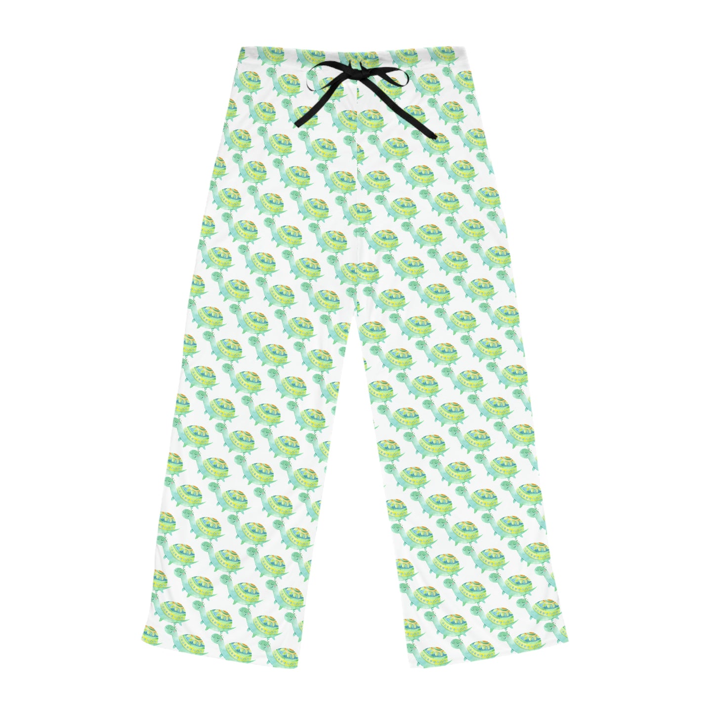 Women's Pajama Pants (AOP)