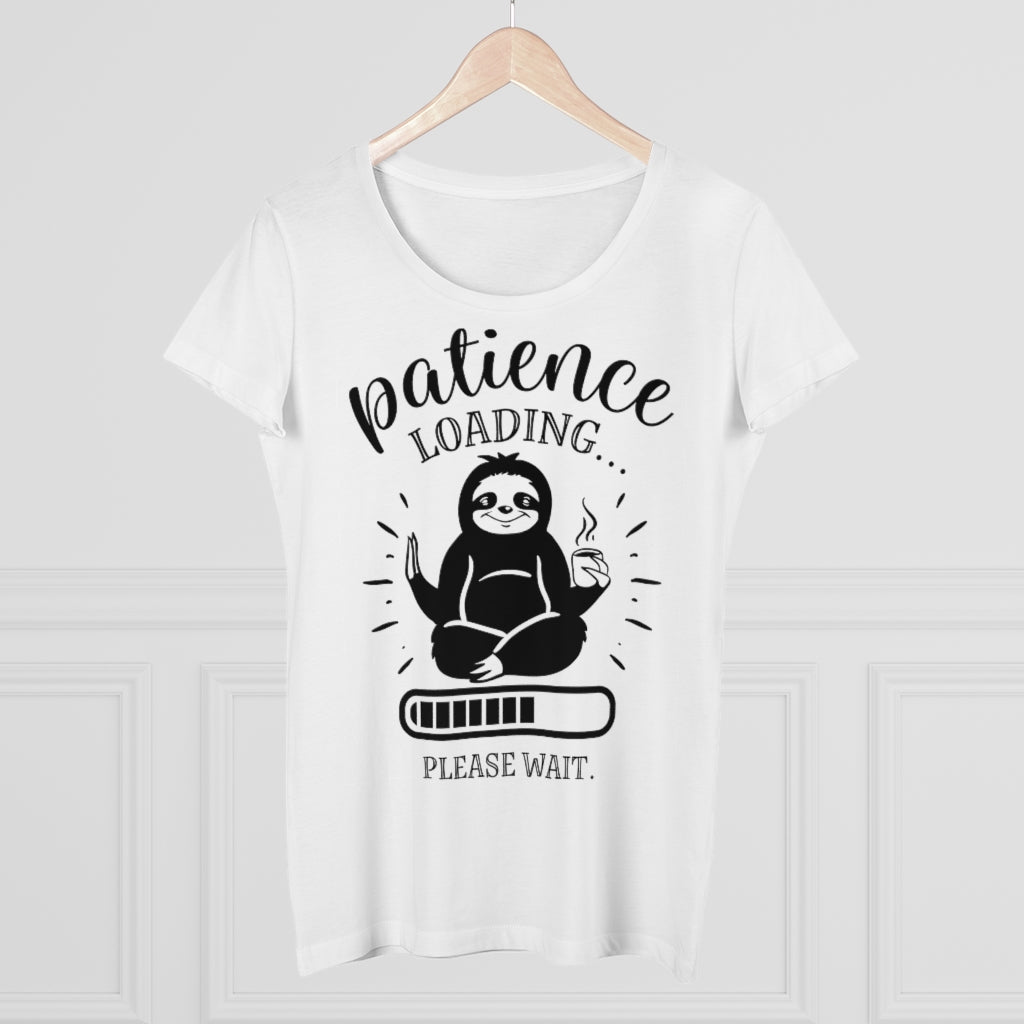 Organic Women's Lover T-shirt