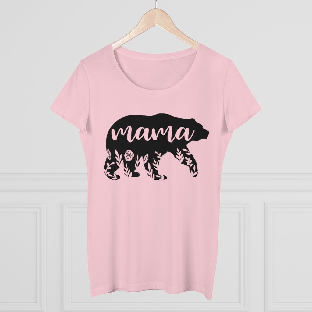 Organic Women's Lover T-shirt